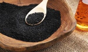 Organic food, Black seed, black seeds oil