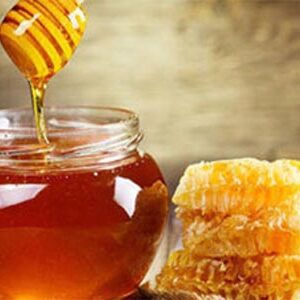 Aayan Pure Honey