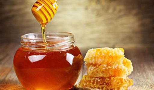 Aayan Pure Honey